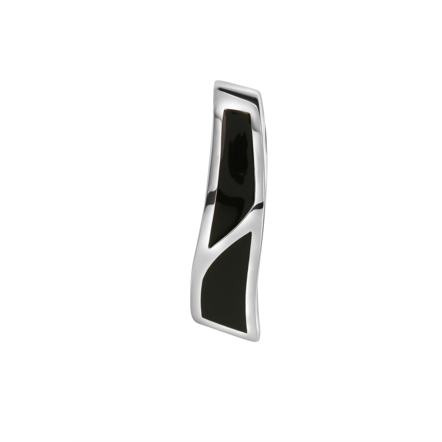 925-Sterling Silber rhodiniert