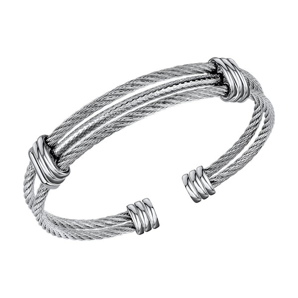 Armband Edelstahl