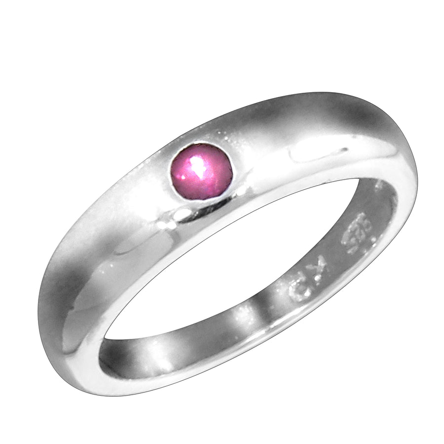 Taufring 925 Silber