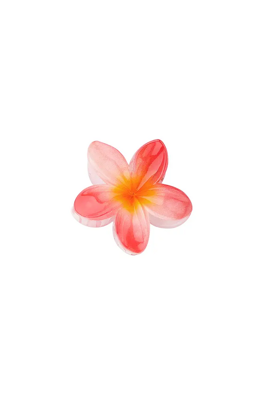 Haarspange Hawaii-Traum