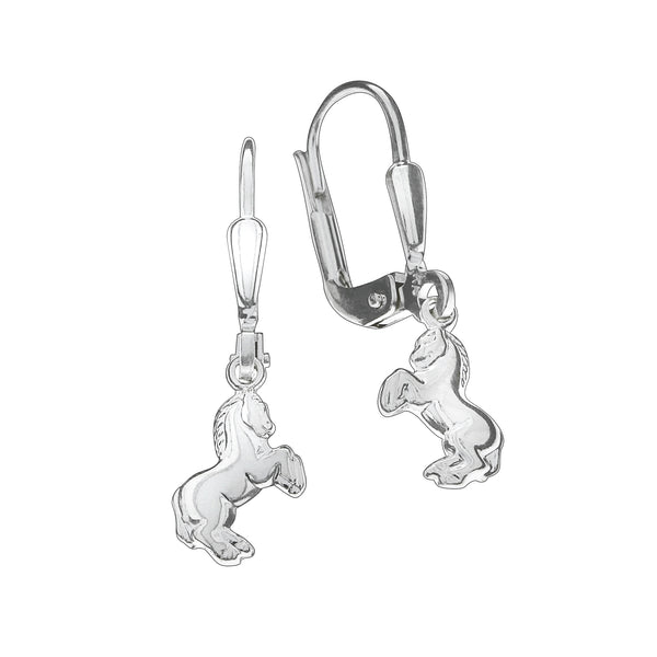 Isa Ohrhänger – 925 Sterlingsilber