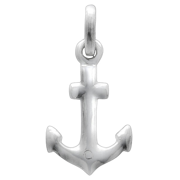 Cora Anker-Anhänger – 925 Sterlingsilber