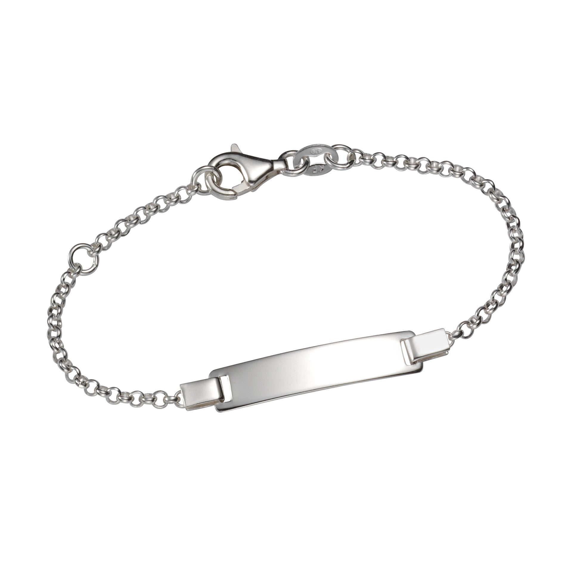 Armband 925 Silber Kinderarmband