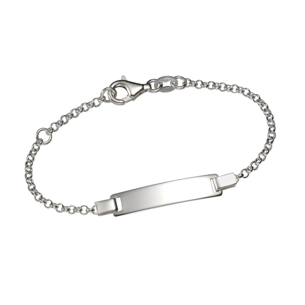 Armband 925 Silber Kinderarmband