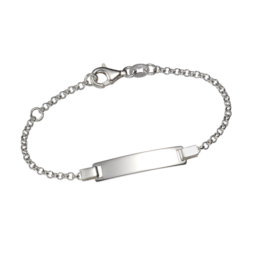 Armband 925 Silber Kinderarmband