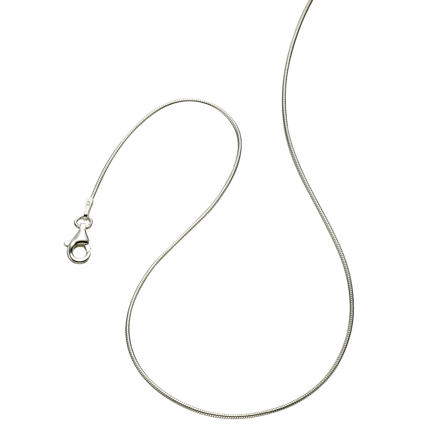 Collier 925/- Sterling Silber