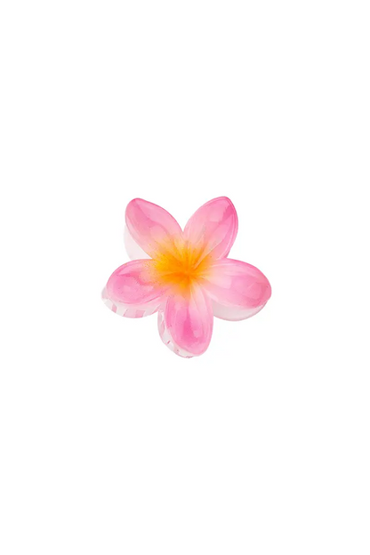 Haarspange Hawaii-Traum