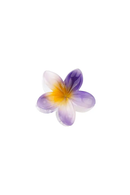 Haarspange Hawaii-Traum