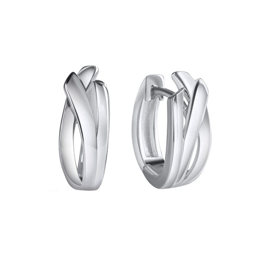 925 sterling silver rhodium plated