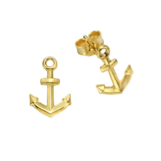 925 sterling silver gold plated