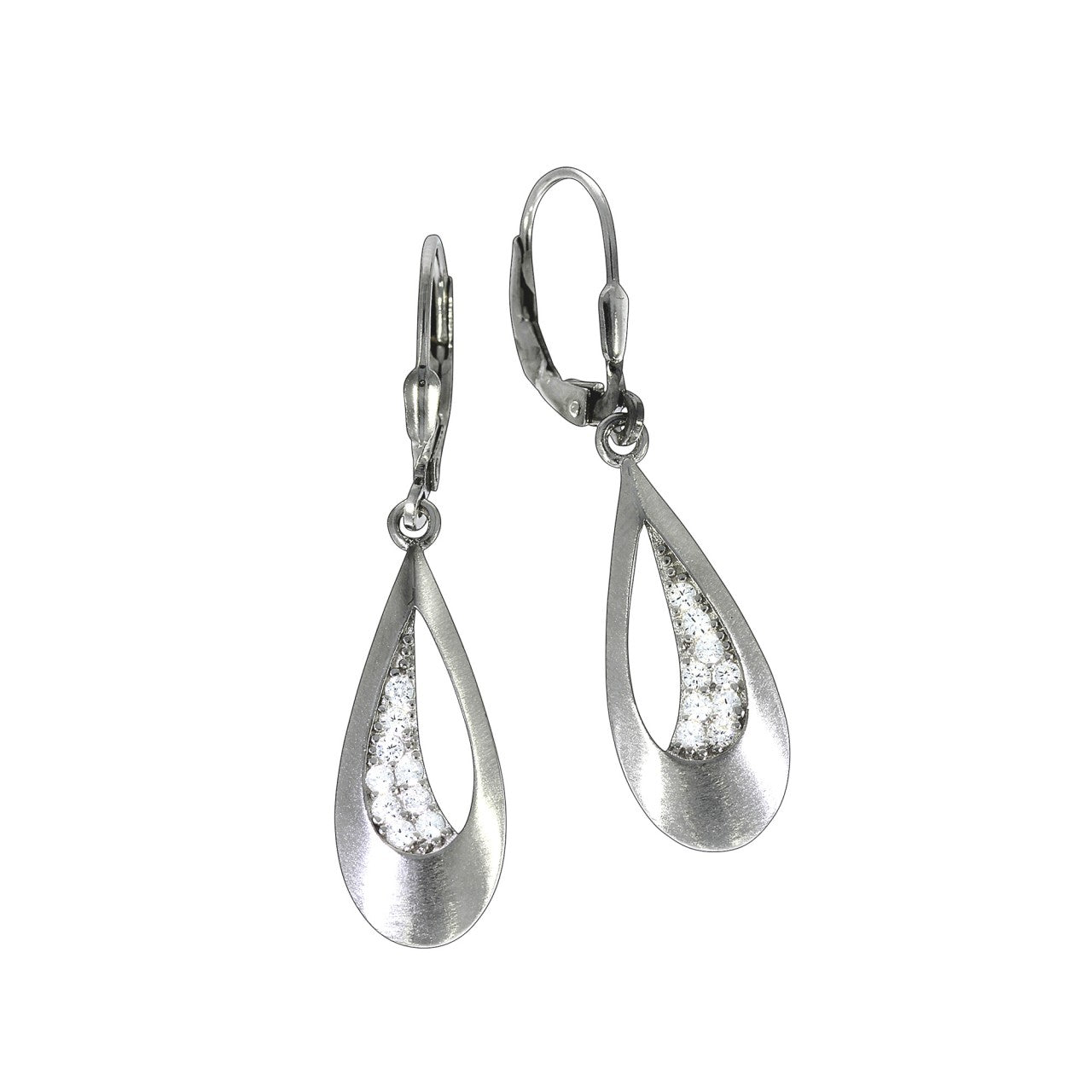 925 silver zirconia