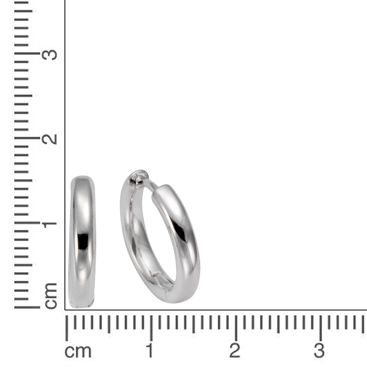 925/- sterling silver rhodium plated