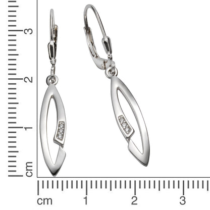 925 silver zirconia