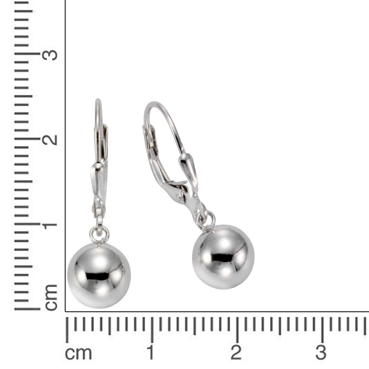 925 silver rhodium plated