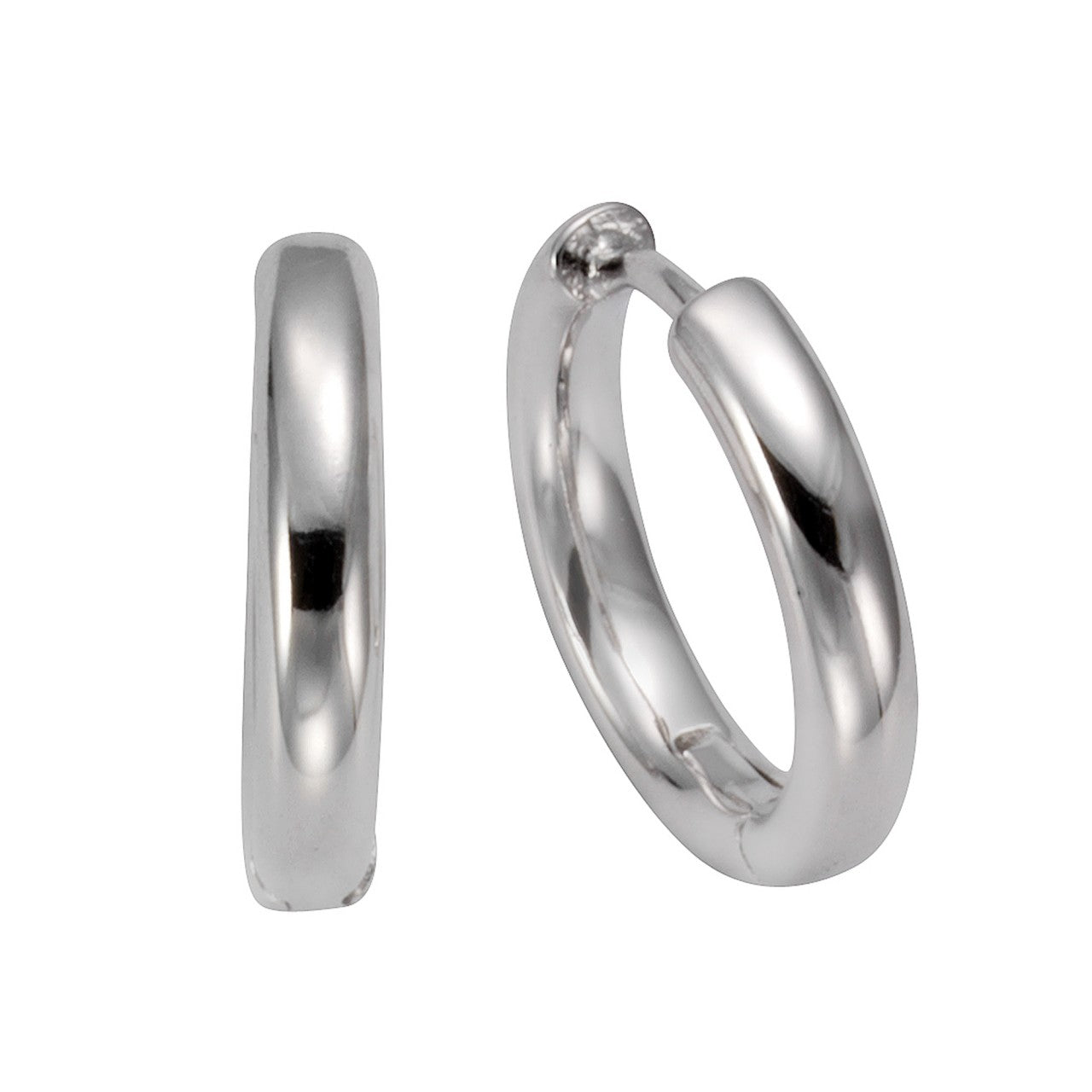 925/- sterling silver rhodium plated