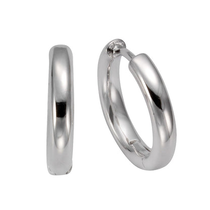 925/- sterling silver rhodium plated