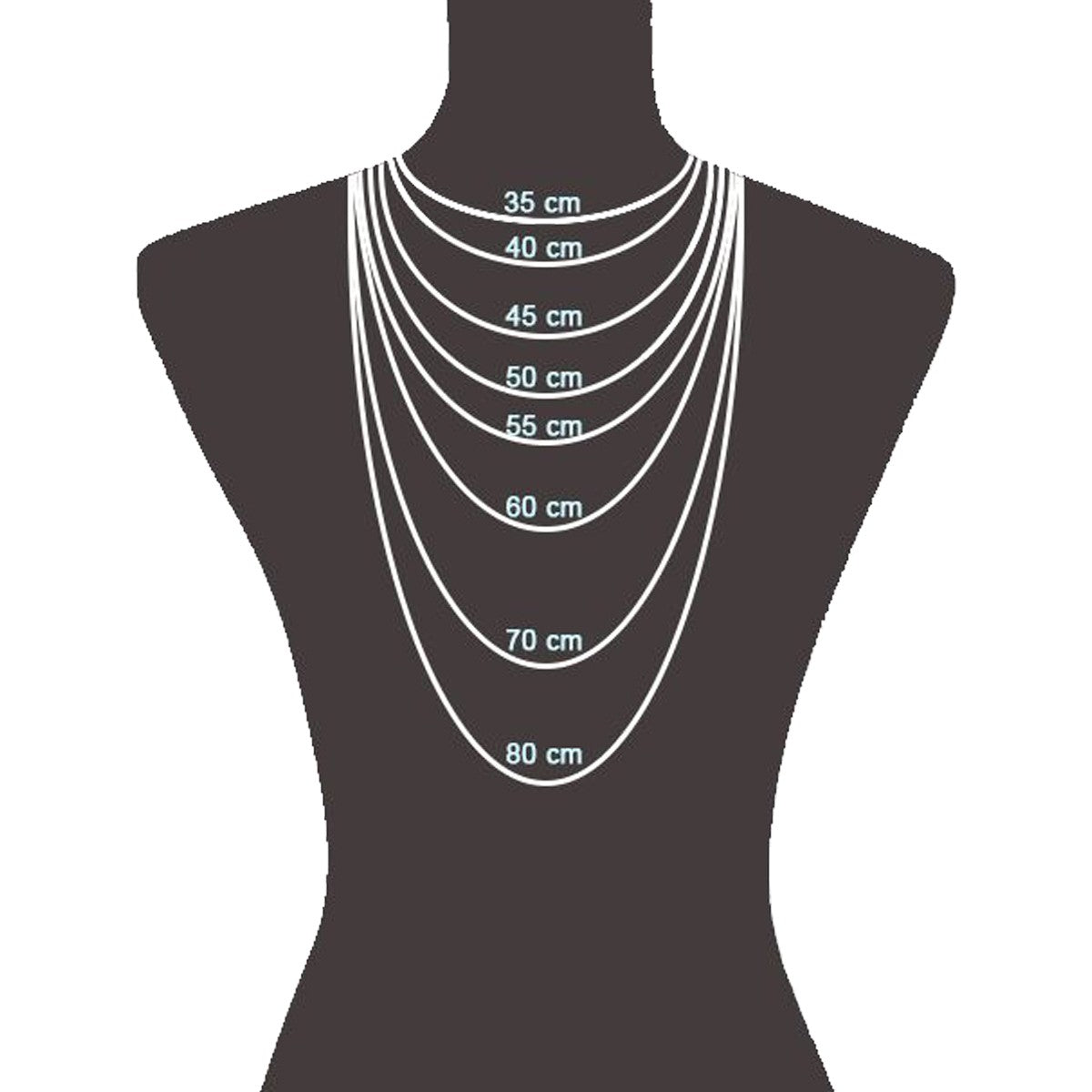 925/- Sterling silver anchor chain