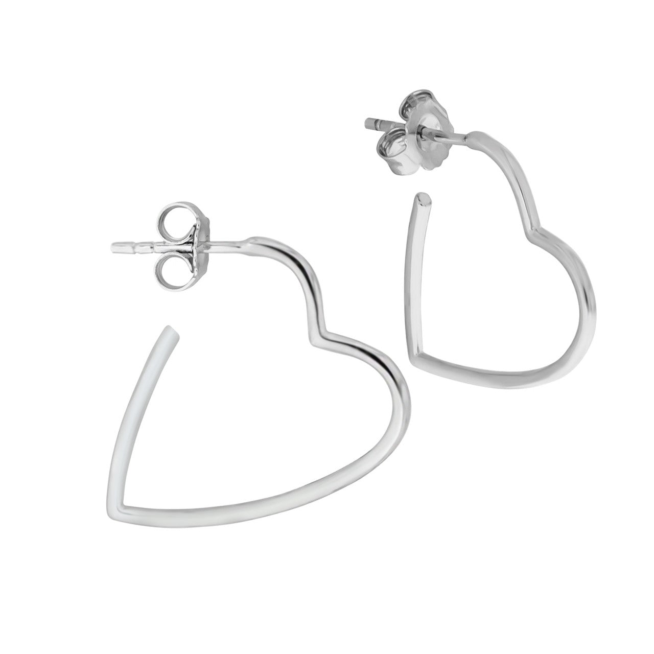 925/- sterling silver rhodium plated