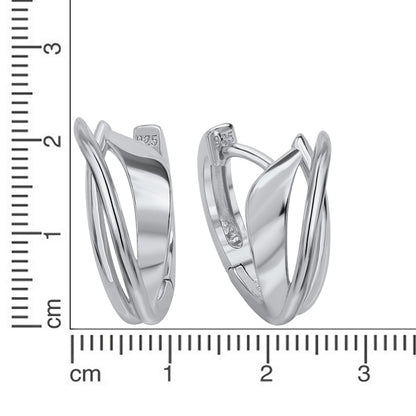 925 silver rhodium plated