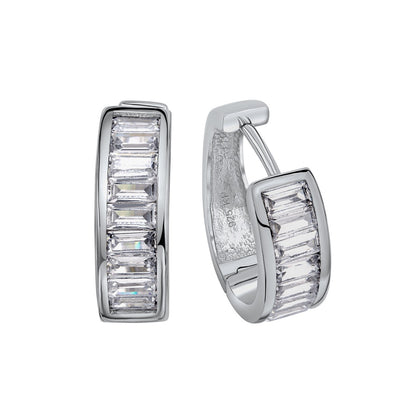925 silver rhodium plated