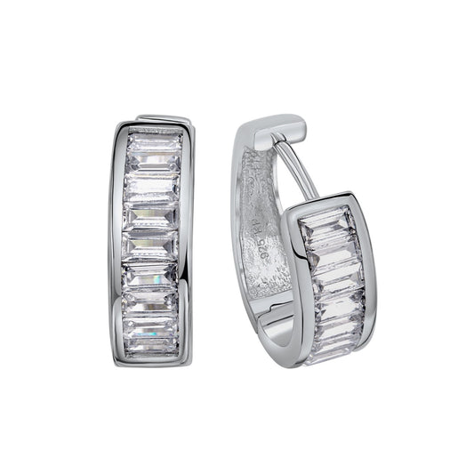 925 silver rhodium plated