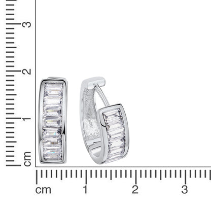 925 silver rhodium plated